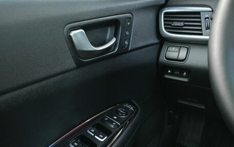 KIA Optima IV, 2017 год, 1 879 000 рублей, 14 фотография