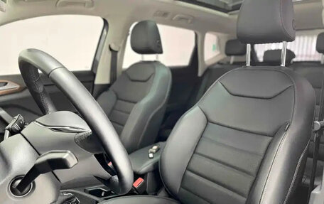 Volkswagen Tharu, 2022 год, 2 000 000 рублей, 13 фотография