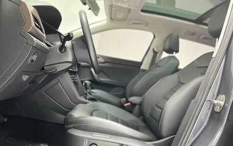 Volkswagen Tharu, 2022 год, 2 000 000 рублей, 14 фотография