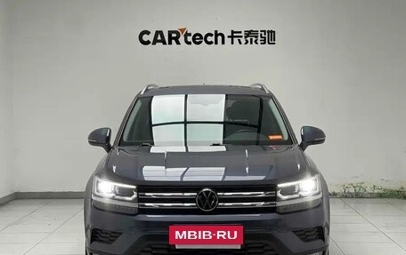 Volkswagen Tharu, 2022 год, 2 000 000 рублей, 5 фотография