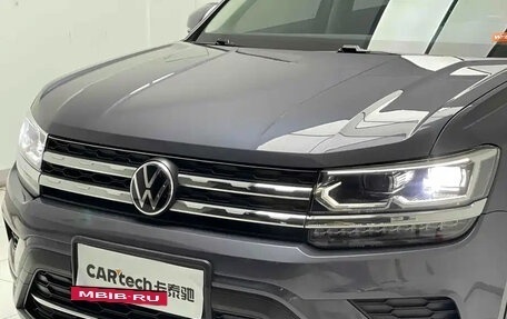 Volkswagen Tharu, 2022 год, 2 000 000 рублей, 3 фотография