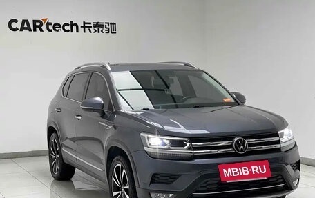 Volkswagen Tharu, 2022 год, 2 000 000 рублей, 7 фотография