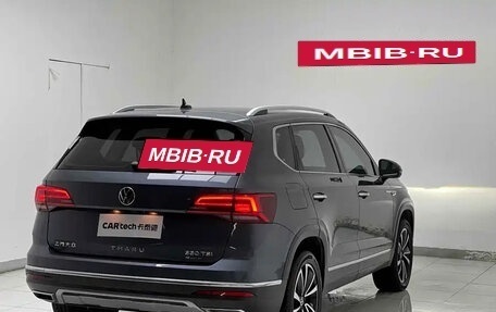 Volkswagen Tharu, 2022 год, 2 000 000 рублей, 9 фотография