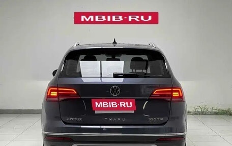 Volkswagen Tharu, 2022 год, 2 000 000 рублей, 10 фотография