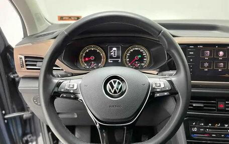 Volkswagen Tharu, 2022 год, 2 000 000 рублей, 16 фотография