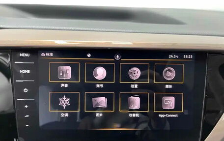 Volkswagen Tharu, 2022 год, 2 000 000 рублей, 22 фотография