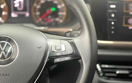 Volkswagen Tharu, 2022 год, 2 000 000 рублей, 19 фотография