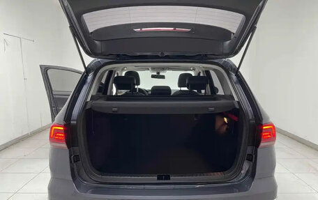 Volkswagen Tharu, 2022 год, 2 000 000 рублей, 27 фотография