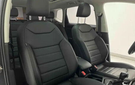 Volkswagen Tharu, 2022 год, 2 000 000 рублей, 26 фотография