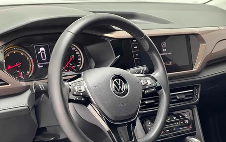 Volkswagen Tharu, 2022 год, 2 000 000 рублей, 17 фотография