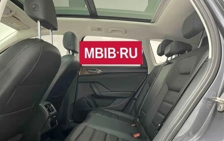 Volkswagen Tharu, 2022 год, 2 000 000 рублей, 24 фотография