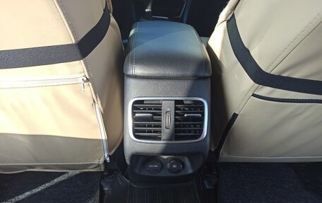 KIA Optima IV, 2017 год, 1 700 000 рублей, 9 фотография