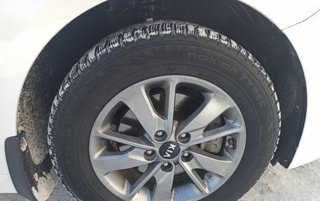 KIA Optima IV, 2017 год, 1 700 000 рублей, 4 фотография