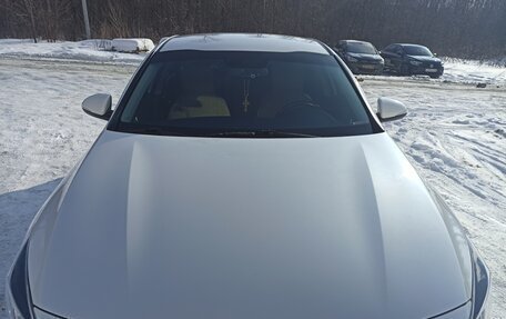 KIA Optima IV, 2017 год, 1 700 000 рублей, 13 фотография