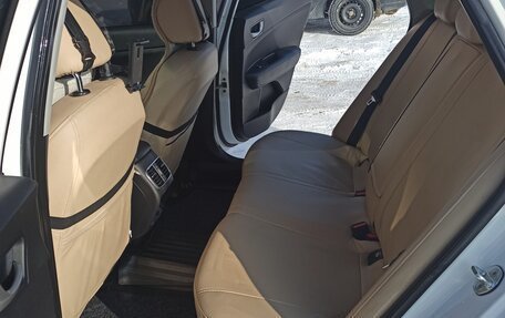 KIA Optima IV, 2017 год, 1 700 000 рублей, 11 фотография