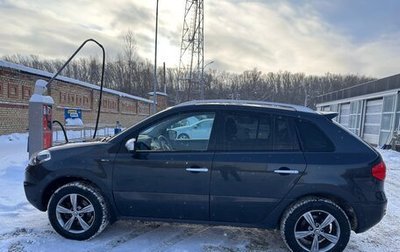 Renault Koleos I рестайлинг 2, 2013 год, 1 290 000 рублей, 1 фотография