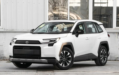 Toyota RAV4, 2025 год, 4 500 000 рублей, 1 фотография