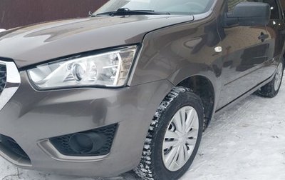 Datsun mi-DO, 2015 год, 535 000 рублей, 1 фотография