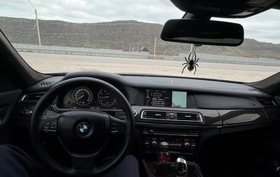 BMW 7 серия, 2012 год, 1 200 000 рублей, 1 фотография