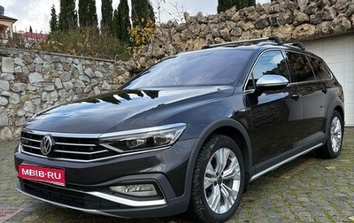 Volkswagen Passat B8 рестайлинг, 2020 год, 3 750 000 рублей, 1 фотография