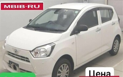 Daihatsu Mira e:S II, 2022 год, 1 фотография