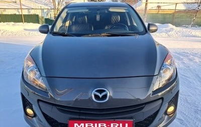 Mazda 3, 2011 год, 870 000 рублей, 1 фотография