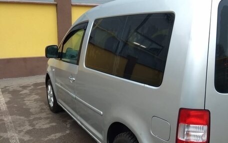 Volkswagen Caddy III рестайлинг, 2006 год, 450 000 рублей, 1 фотография