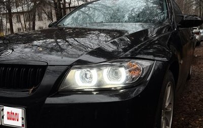 BMW 3 серия, 2007 год, 1 150 000 рублей, 1 фотография