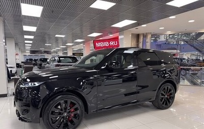 Land Rover Range Rover Sport, 2025 год, 18 900 000 рублей, 1 фотография