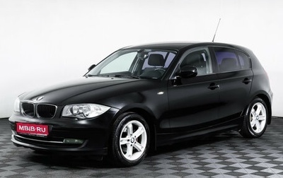 BMW 1 серия, 2010 год, 750 000 рублей, 1 фотография