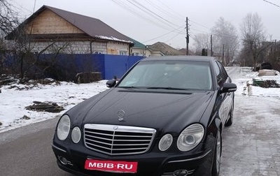 Mercedes-Benz E-Класс, 2007 год, 1 200 000 рублей, 1 фотография