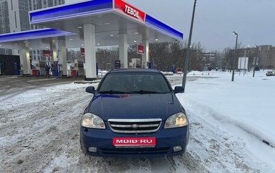 Chevrolet Lacetti, 2007 год, 400 000 рублей, 1 фотография