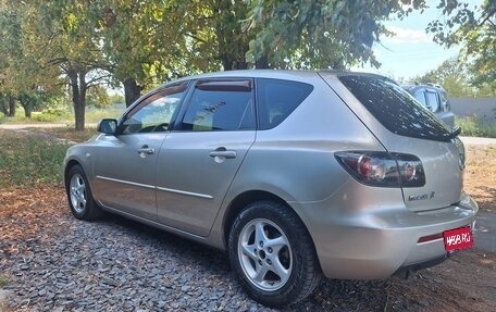 Mazda 3, 2008 год, 700 000 рублей, 1 фотография