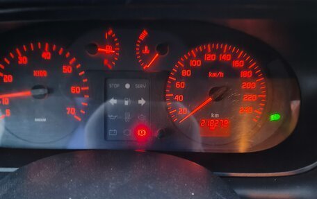 Renault Megane II, 2002 год, 380 000 рублей, 1 фотография