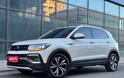Volkswagen T-Cross I, 2023 год, 1 510 000 рублей, 1 фотография