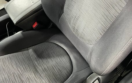 Hyundai Solaris II рестайлинг, 2015 год, 550 000 рублей, 9 фотография