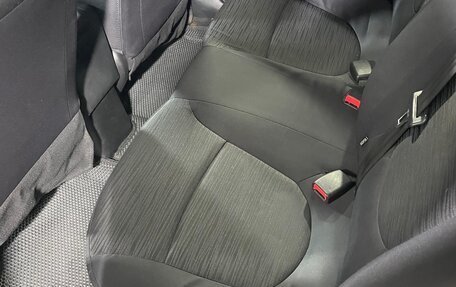 Hyundai Solaris II рестайлинг, 2015 год, 550 000 рублей, 10 фотография