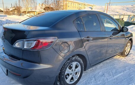Mazda 3, 2011 год, 870 000 рублей, 7 фотография