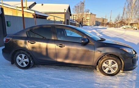 Mazda 3, 2011 год, 870 000 рублей, 5 фотография