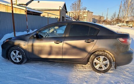 Mazda 3, 2011 год, 870 000 рублей, 4 фотография