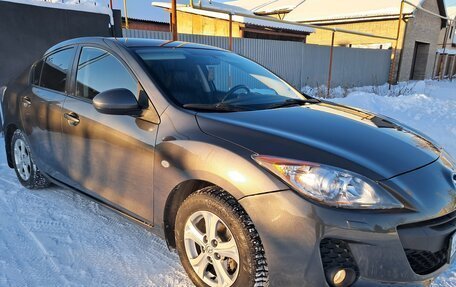 Mazda 3, 2011 год, 870 000 рублей, 3 фотография