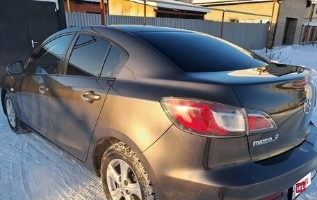 Mazda 3, 2011 год, 870 000 рублей, 6 фотография