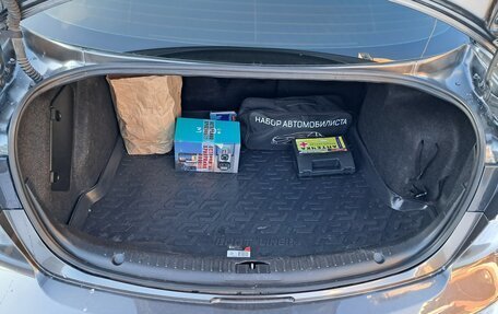 Mazda 3, 2011 год, 870 000 рублей, 9 фотография