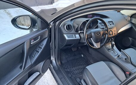 Mazda 3, 2011 год, 870 000 рублей, 11 фотография