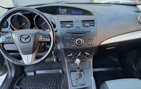 Mazda 3, 2011 год, 870 000 рублей, 14 фотография