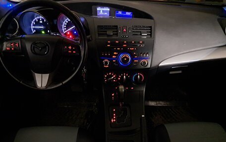 Mazda 3, 2011 год, 870 000 рублей, 15 фотография