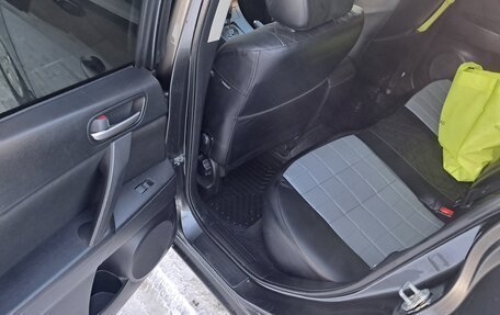 Mazda 3, 2011 год, 870 000 рублей, 13 фотография