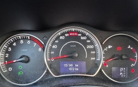 Renault Koleos I рестайлинг 2, 2013 год, 1 290 000 рублей, 9 фотография