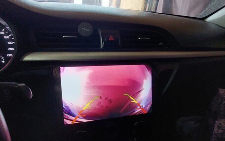 KIA Rio IV, 2019 год, 1 300 000 рублей, 13 фотография