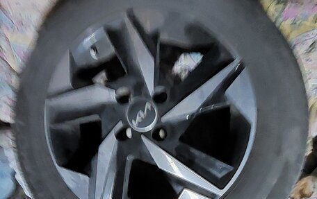 KIA Rio IV, 2019 год, 1 300 000 рублей, 12 фотография